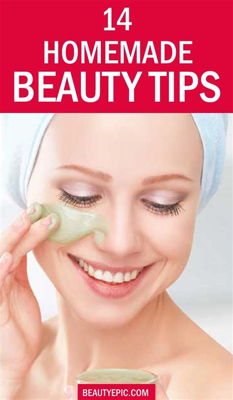 diy beauty homemade beauty tips Reader