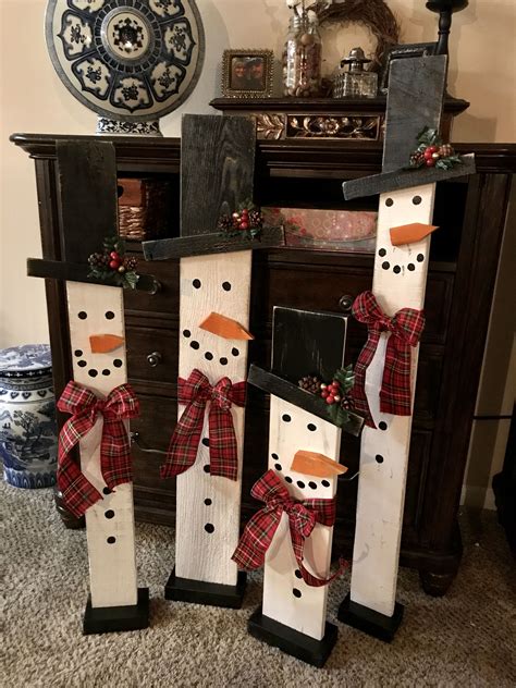 diy christmas decors projects hobbies Reader