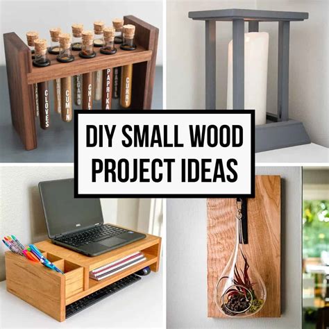 diy easy 10 woodworking projects beginners have fun Epub