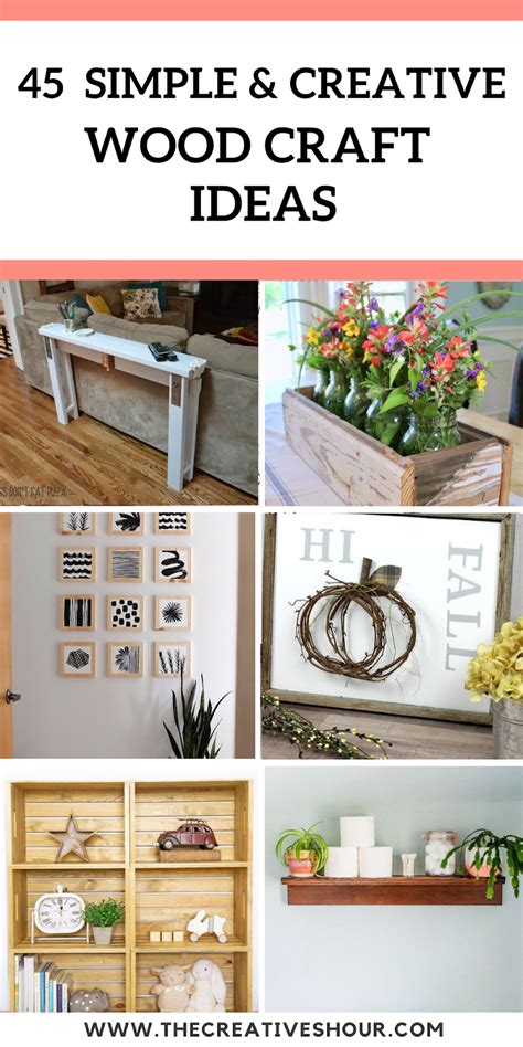 diy furniture box set simple woodcraft diy ideas for diy projects to maximize your space and cut your spending Reader