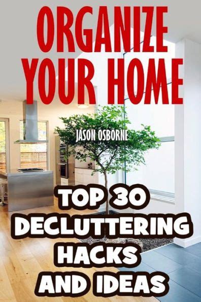 diy household hacks 55 hacks to organize declutter and keep your home spotless Doc