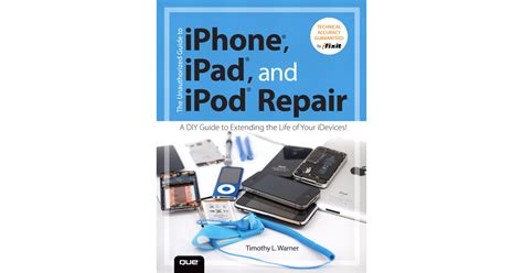 diy ipod repair guide Kindle Editon