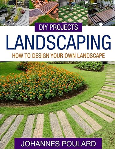 diy projects landscaping how to design your own landscape Reader