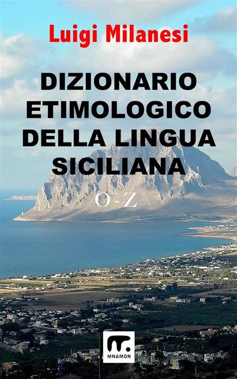 dizionario etimologico della lingua siciliana Reader