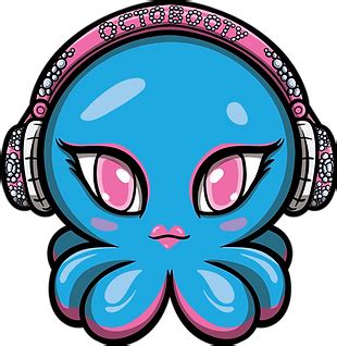 dj octobooty