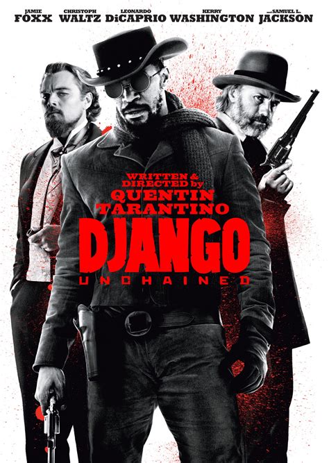 django dvd