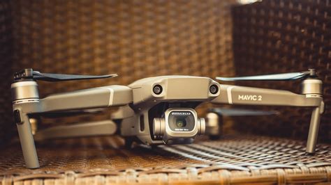 Dji Mavic 2 Pro Walkthrough And All Settings Explained