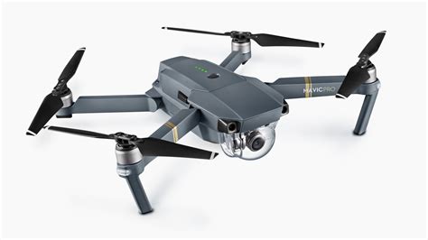 dji mavic pro 4