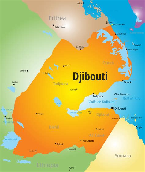 djibouti