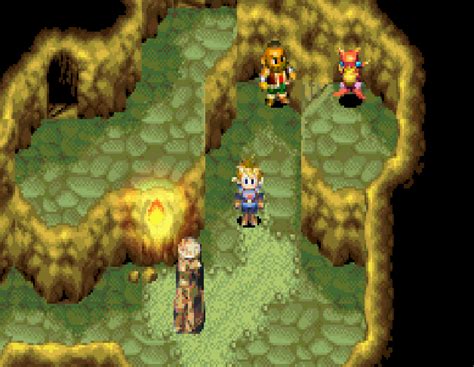 djinn locations golden sun