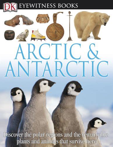 dk eyewitness books arctic and antarctic Doc