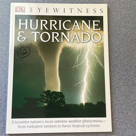 dk eyewitness books hurricane and tornado PDF