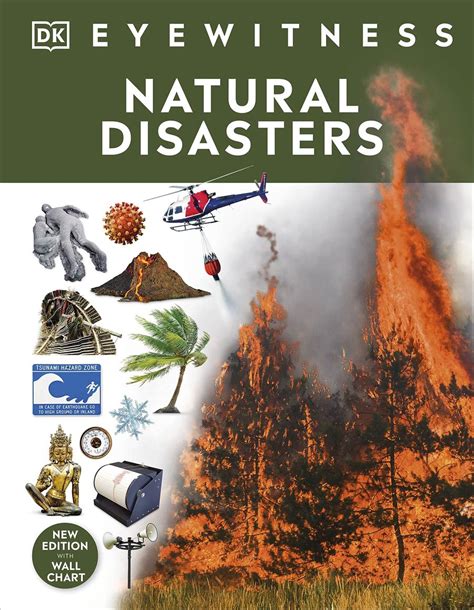 dk eyewitness books natural disasters PDF