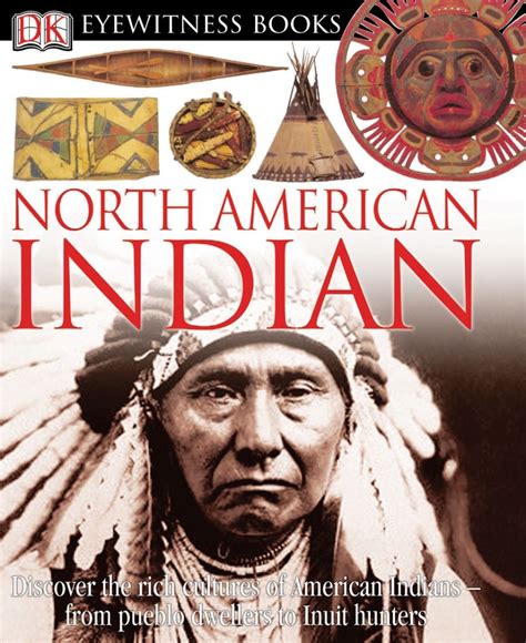 dk eyewitness books north american indian Epub