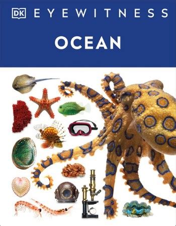 dk eyewitness books ocean Reader