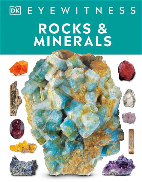 dk eyewitness books rocks and minerals PDF