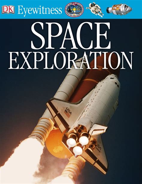 dk eyewitness books space exploration Kindle Editon