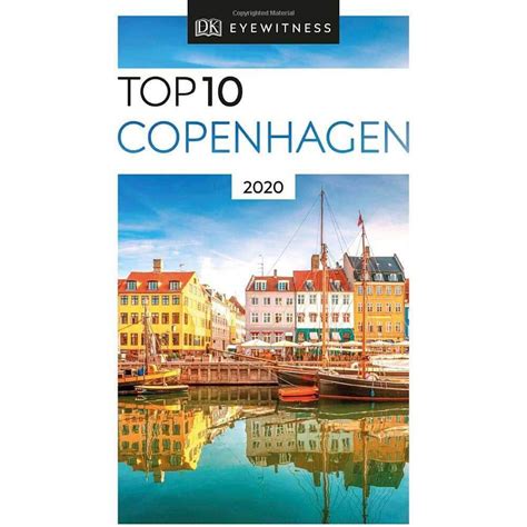 dk eyewitness top 10 travel guide copenhagen Epub