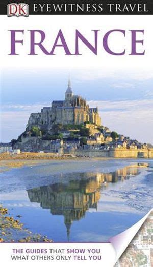 dk eyewitness travel guide france PDF