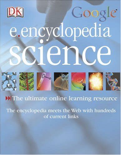 dk google e encyclopedia science Doc