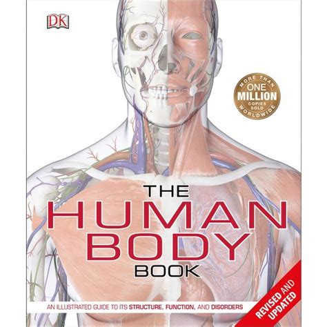 dk guide to the human body dk guides hardcover Reader
