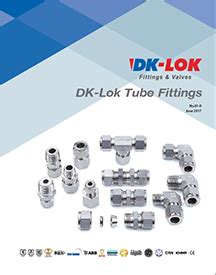Dk Lok Catalog