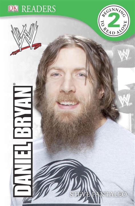 dk reader level 2 wwe daniel bryan dk readers level 2 Epub