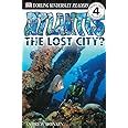 dk readers atlantis the lost city level 4 proficient readers Epub