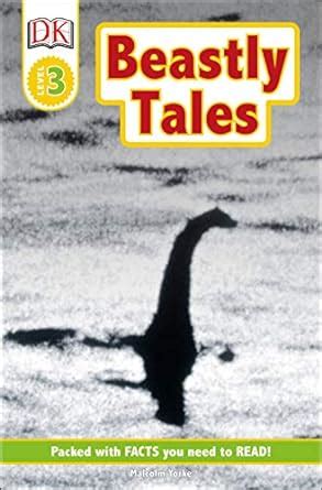 dk readers beastly tales level 3 reading alone PDF