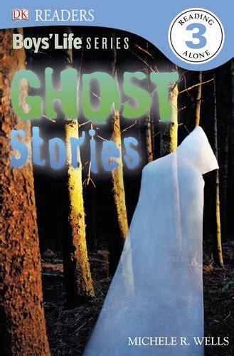 dk readers l3 boys life series ghost stories Epub