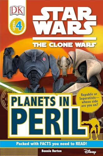 dk readers l4 star wars the clone wars planets in peril PDF