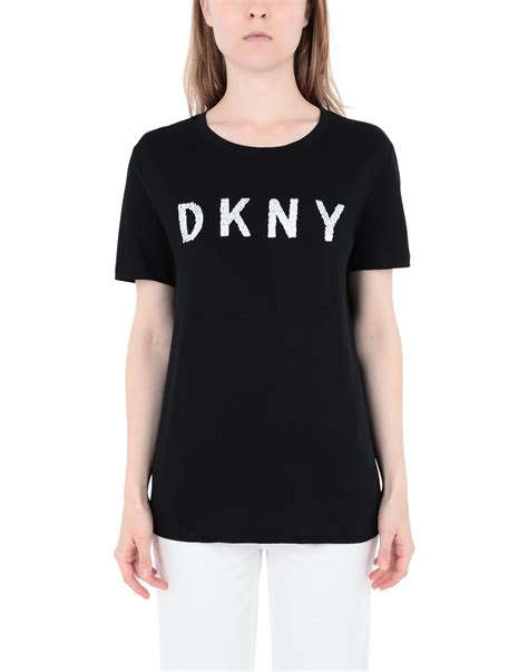 dkny t shirt womens