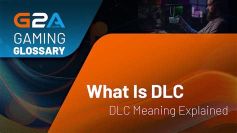 dlc what does it mean