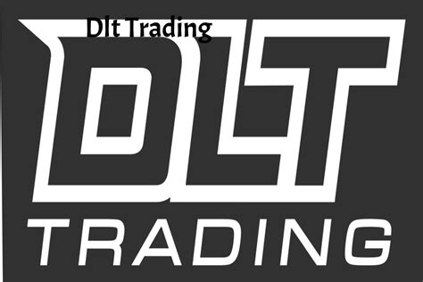 Dlt Trading