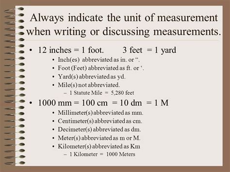 dm: The Abbreviated Decameter and Its Vast Applications