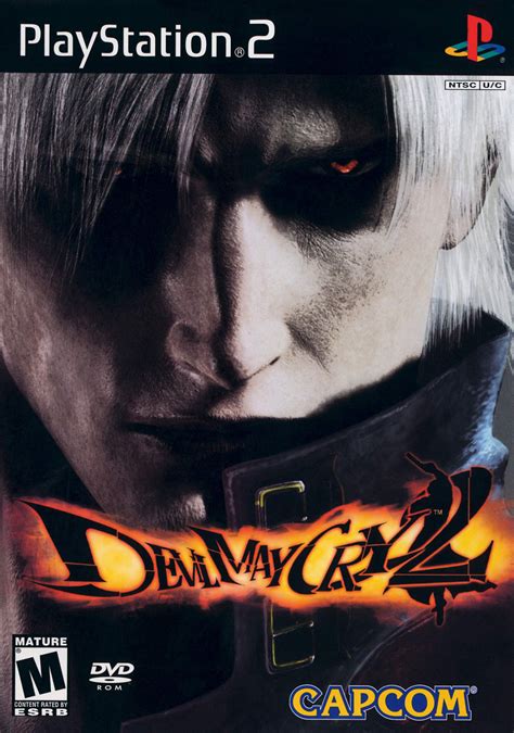 dmc 2 walkthrough