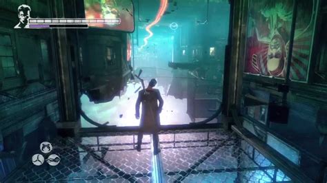 Dmc Devil May Cry Mission 7 Walkthrough