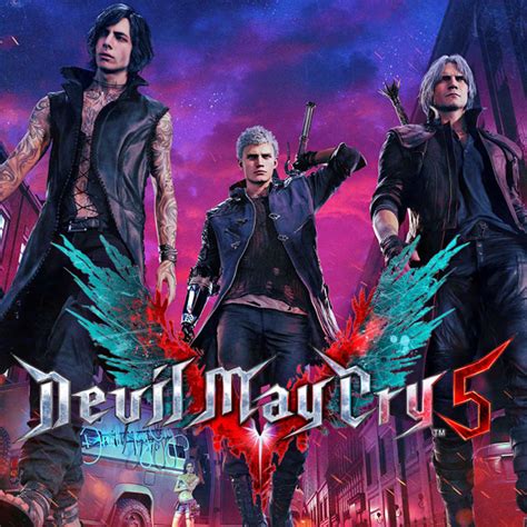 dmc5