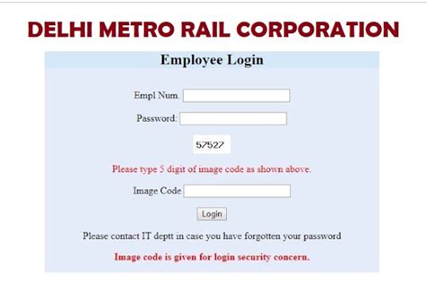 dmrc intranet login | Your Gateway to Seamless Collaboration