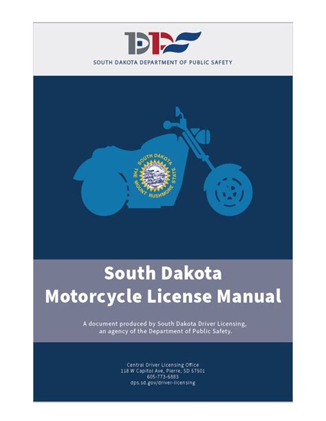 dmv motorcycle manual pdf Reader