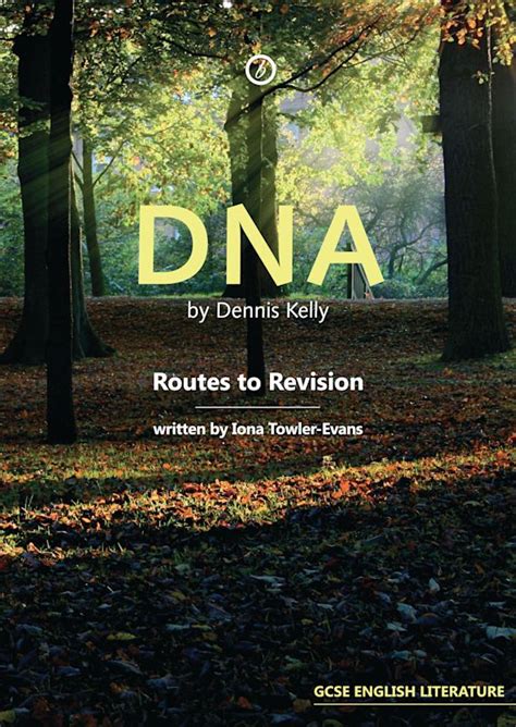 dna dennis kelly script Ebook PDF