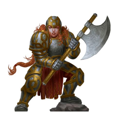 dnd 3.5 paladin