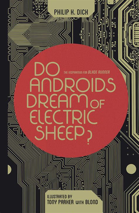 do androids dream of electric sheep omnibus Reader