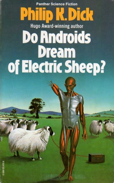 do androids dream of electric sheep vol 4 Epub