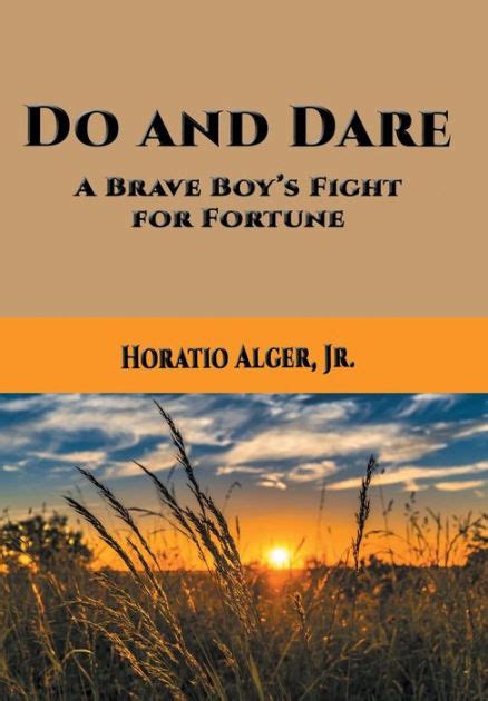 do dare brave fight fortune Kindle Editon