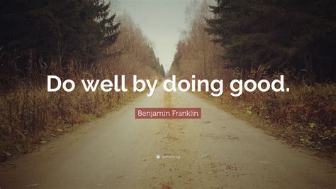 do good well do good well Kindle Editon