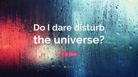 do i dare disturb the universe do i dare disturb the universe Epub