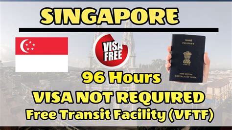 do i need a visa to enter singapore