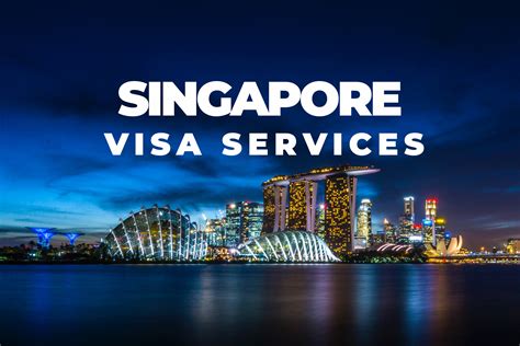 do i need a visa to visit singapore