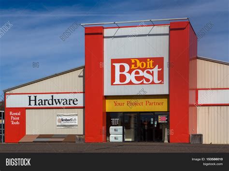 Do It Best Hardware Catalog